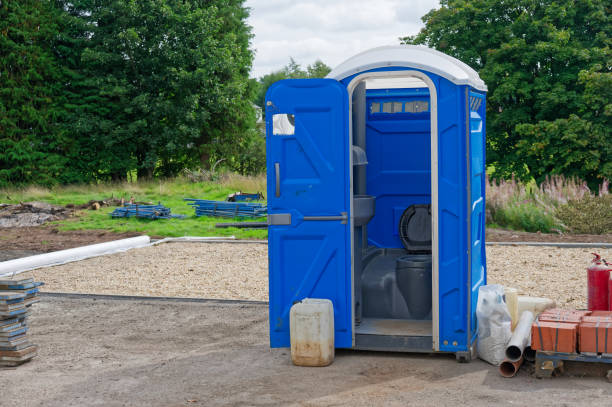 Trusted Versailles, KY Portable Potty Rental Experts