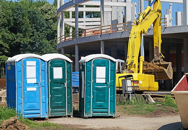 Best Long-Term Portable Toilet Rental  in Versailles, KY